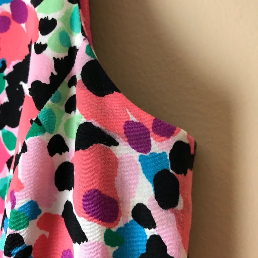 Lilly Pulitzer Gosling Cameo Sweet Nothings Dress View 5